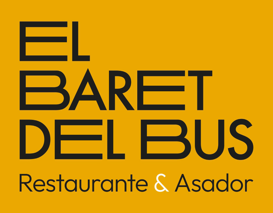 Restaurante Asador El Baret Del Bus logo