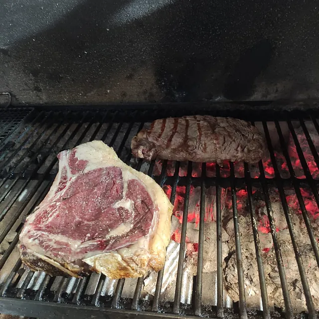 Restaurante Asador El Baret Del Bus